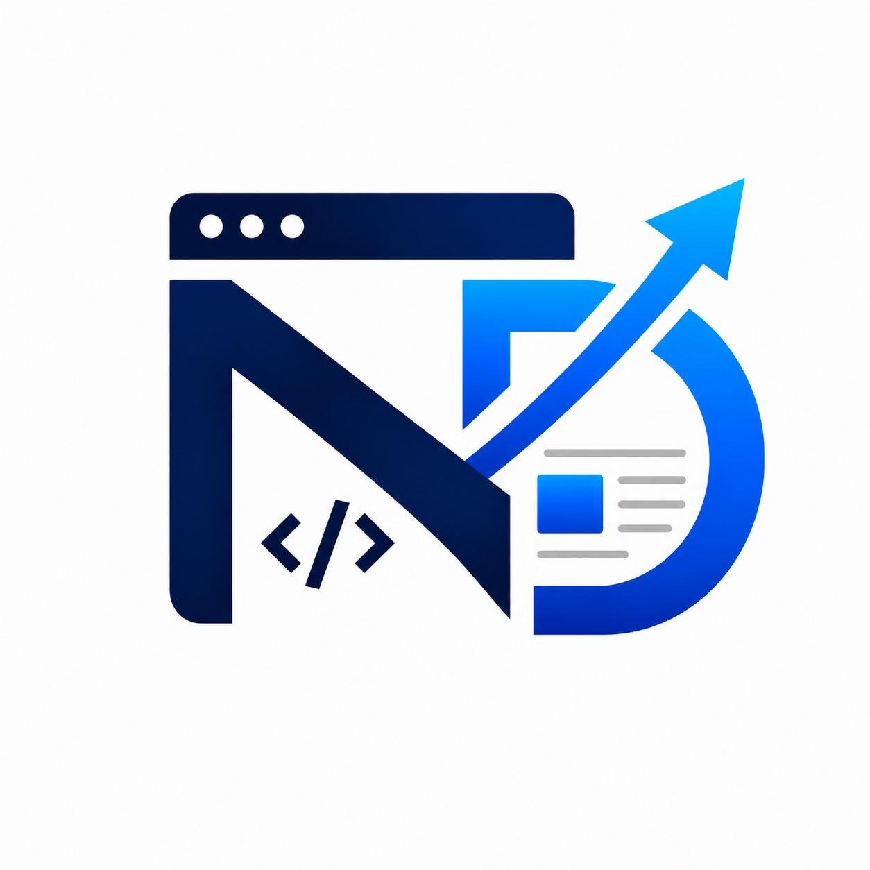 Nirmaan logo